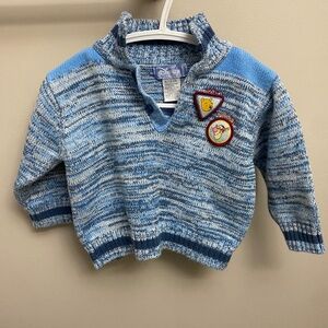 Winnie the Pooh Sweater 🖤3 for 10🖤